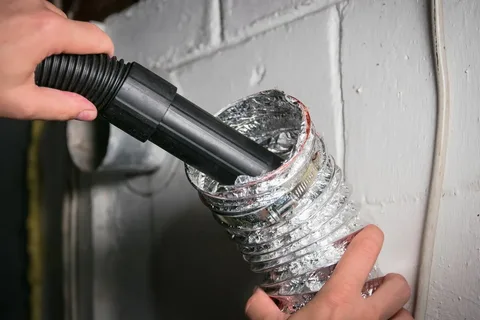 Air Duct Cleaning Fair Grove