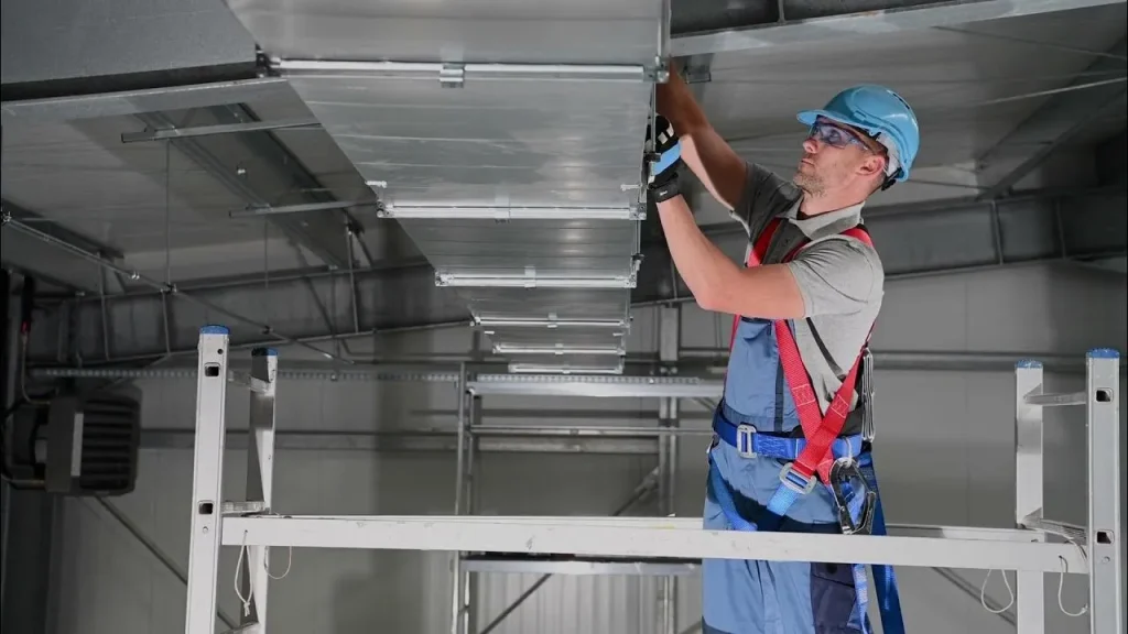 Air Duct Cleaning Nixa