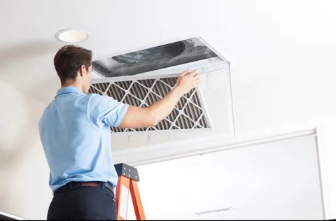 Air Duct Cleaning Services in Springfield, MO