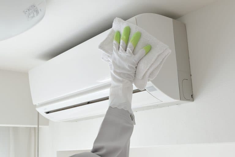 Ac Cleaning Service